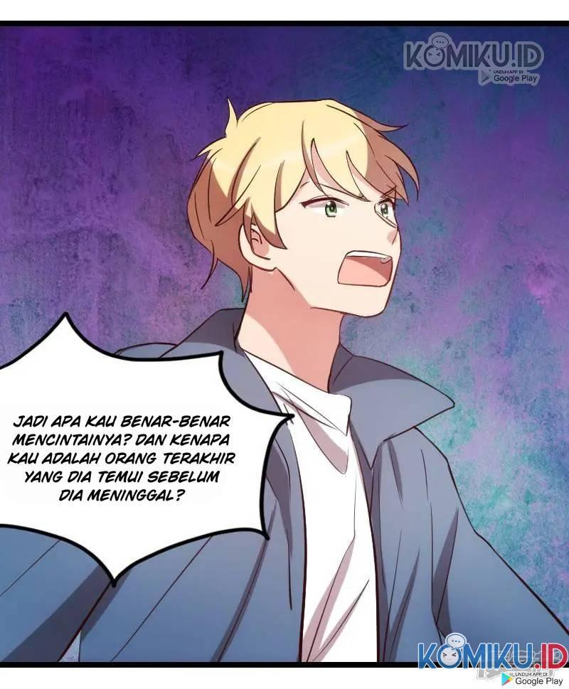 CEO’s Sudden Proposal Chapter 149 Gambar 19